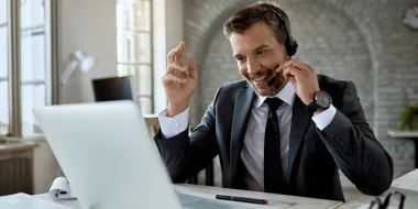 مقایسه مرکز تلفن ابری تلینا با شرکت‌ها دیگر