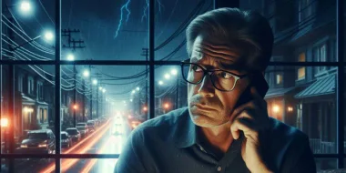 برق قطع شده چیکار کنم و به کجا زنگ بزنم؟