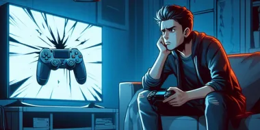 حل مشکل کار نکردن دکمه دسته PS4 (تعمیر نرم افزاری و سخت افزاری)