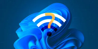 راهنما حل مشکل وصل نشدن وای فای در ویندوز 11 (تست شده)