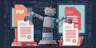 بررسی 6 تا از بهترین نرم افزار ادغام PDF سبک و کاربردی