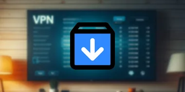 راهنما قدم به قدم نصب VPN روی تلویزیون