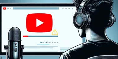 راهنما کامل حل مشکل آپلود ویدیو در یوتیوب