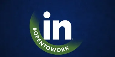نوار سبز Open to Work در لینکدین چیست و چگونه آن را اضافه یا حذف کنیم؟