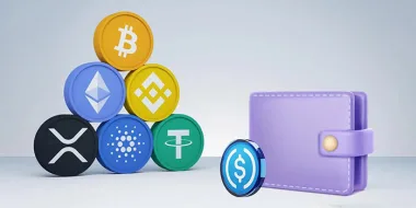انتخاب کیف پول مناسب برای نگهداری ارزهای دیجیتال
