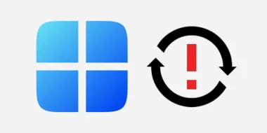 11 کار برای حل مشکل آپدیت نشدن ویندوز 11 (آنلاین و آفلاین)