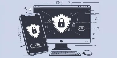 آموزش استفاده از VPN اندروید در ویندوز (جدیدترین روش ها)