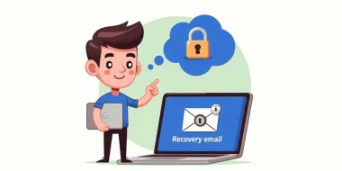 ریکاوری ایمیل چیست و چرا به آن نیاز داریم؟