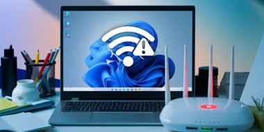 آموزش حل مشکل No Internet در ویندوز 11 (تنظیم درست اینترنت)