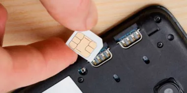 انتقال مالکیت سیم کارت
