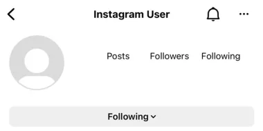 آموزش قدم به قدم رفع مشکل Instagram User اکانت (تست شده)