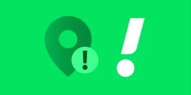 آموزش حل مشکل لوکیشن اسنپ در آیفون (فعال سازی دقیق)