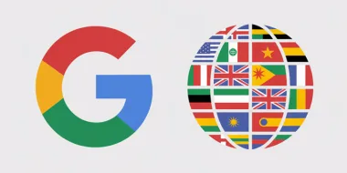 آموزش 3 روش تغییر زبان گوگل به صورت دائمی + ترفند سریع انجام این کار