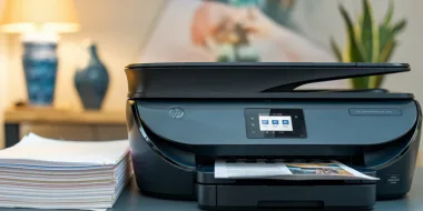 آموزش نصب پرینتر HP در ویندوز 11 ، 10 و... (بدون سی دی و با آن)