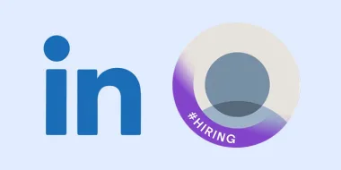 Hiring در لینکدین به چه معناست و چگونه آن را فعال کنیم؟