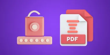 آموزش حذف پسورد PDF ( سریعترین روش ها بدون دردسر)