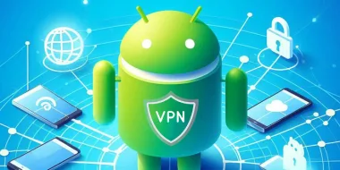 آموزش اشتراک گذاری VPN اندروید به اندروید ، آیفون ، ویندوز و مک (همه روش ها)