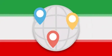 بررسی 9 تا از بهترین CDN ایرانی + جدول مقایسه