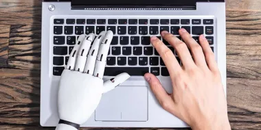 افزایش درآمد بلاگرها با هوش مصنوعی