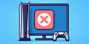 آموزش روش رفع ارور Something Went Wrong در PS5 (تست شده)
