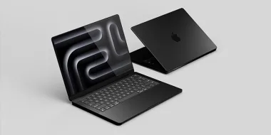 macbook pro m3