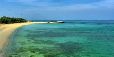 جزیره کیش