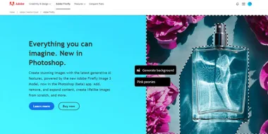 ادوبی فایرفلای