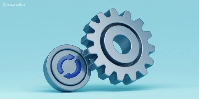 آموزش ریست تنظیمات ویندوز 11 (تنظیم مجدد بهم ریختگی ها)