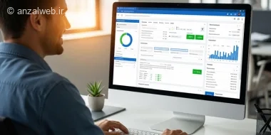 7 تا از بهترین نرم افزار CRM رایگان فارسی و انگلیسی