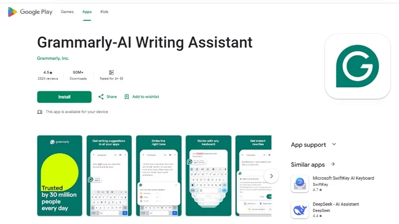 بهترین نرم افزار برای نوشتن کتاب