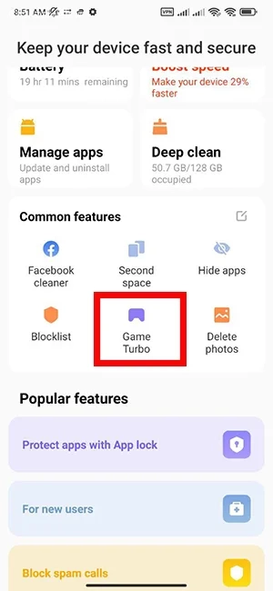 روش کاهش پینگ کالاف موبایل