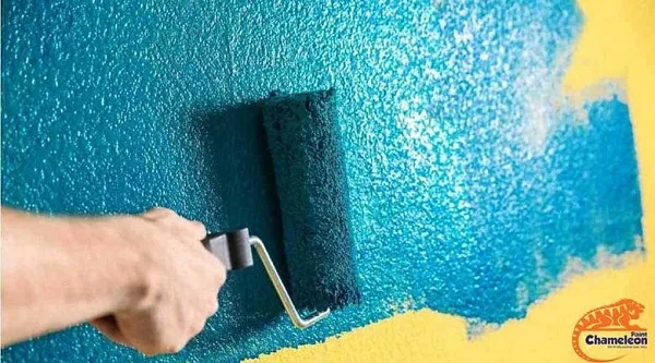 زیرسازی مناسب؛ کلید افزایش دوام رنگ