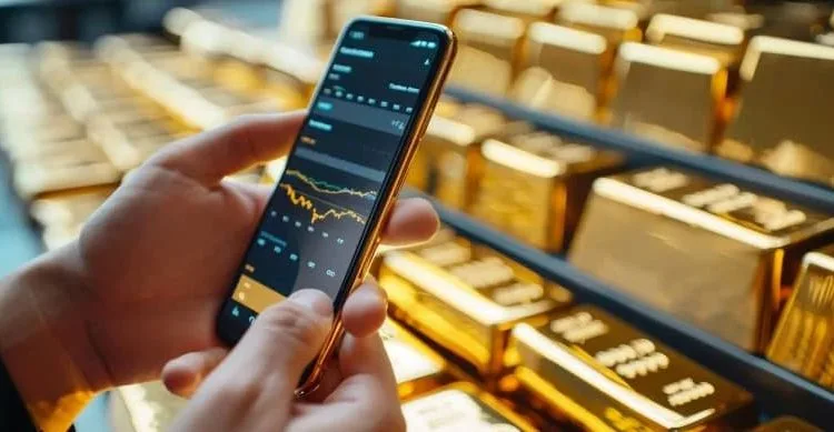 آیا وقت خرید طلا رسیده؟ | هشدار به سرمایه&zwnj;گذاران طلا | بنکر | Banker