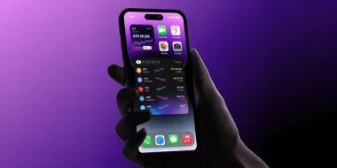 5 تا از بهترین برنامه قیمت ارز و طلا برای اندروید و ایفون