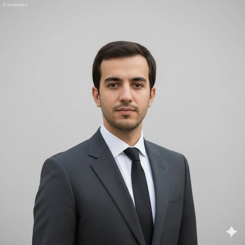 دستور ساخت عکس پرسنلی با هوش مصنوعی
