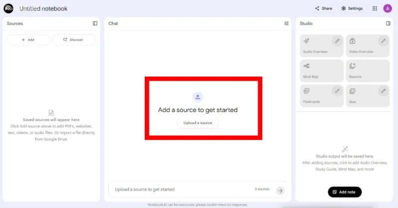 بهترین روش ساخت پادکست فارسی با NotebookLM