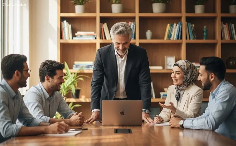 مزایای استفاده از اتومیشن مارکتینگ