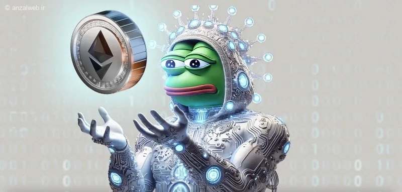 mind of pepe