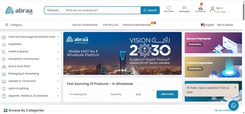 سایت Abraa.com