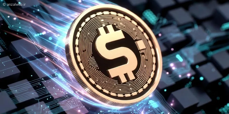 جایگزین تتر برای ایرانیان صرافی ایرانی