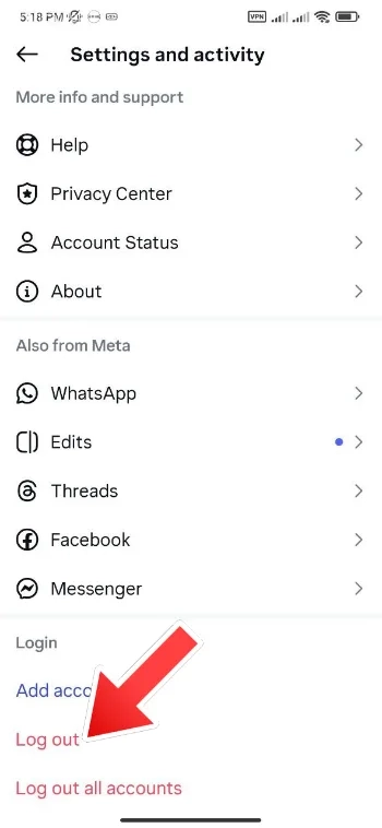 حل نیامدن فیلتر های اینستاگرام