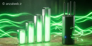 آموزش بهترین روش های تقویت آنتن موبایل در نقاط کور