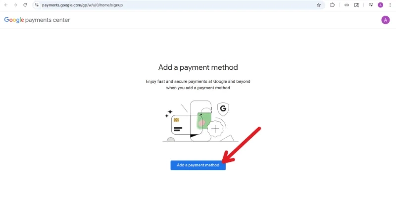 سایت تغییر ریجن جیمیل