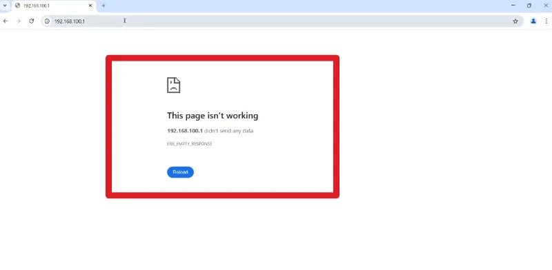 آموزش تنظیمات مودم فیبر نوری