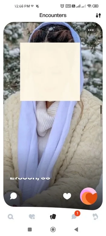 برنامه Mamba 