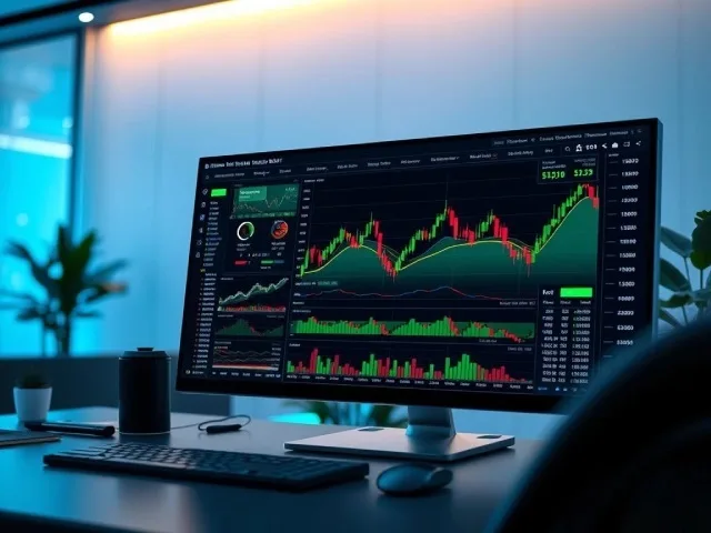 بهترین بروکر فارکس برای ایرانیان