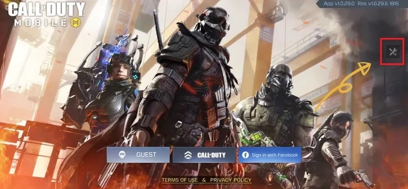 تعمیر فایل&zwnj; های بازی Call of Duty