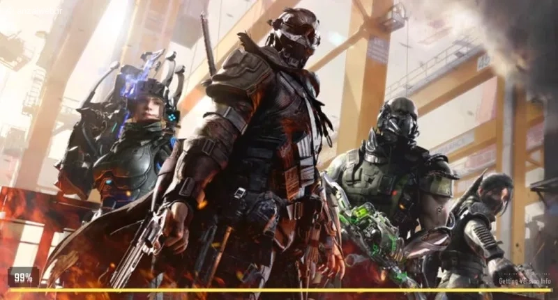 فرایند تعمیر