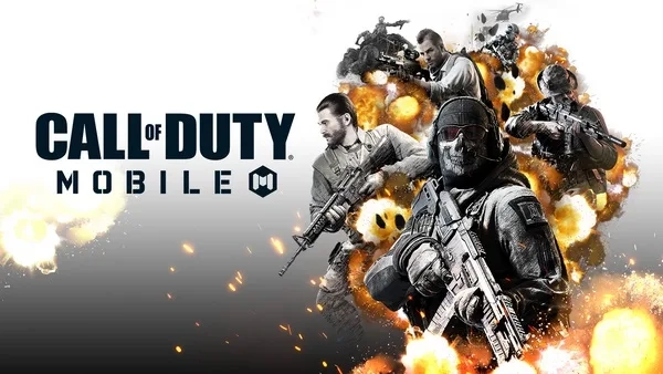 کال آف دیوتی موبایل (Call of Duty Mobile)