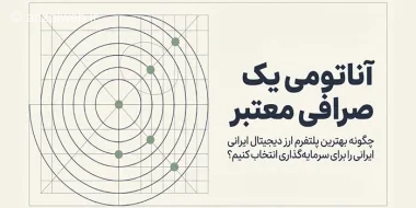 راهنمای انتخاب بهترین صرافی ایرانی